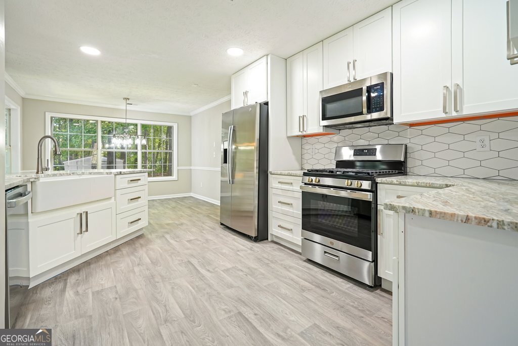 4662 Webster Way Acworth - 4