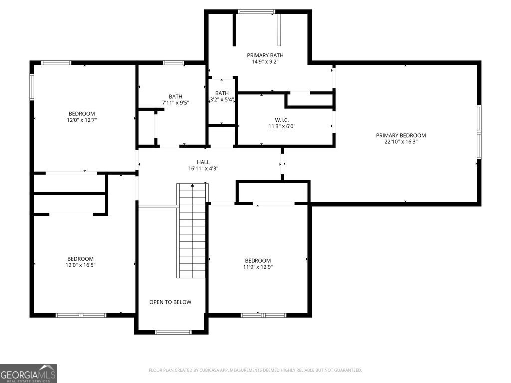 4662 Webster Way Acworth - 45