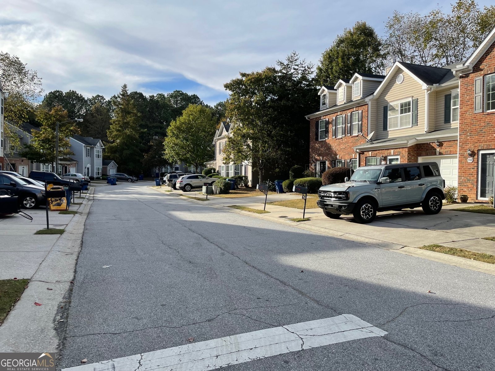 2746 Rocky Court South Fulton - 13