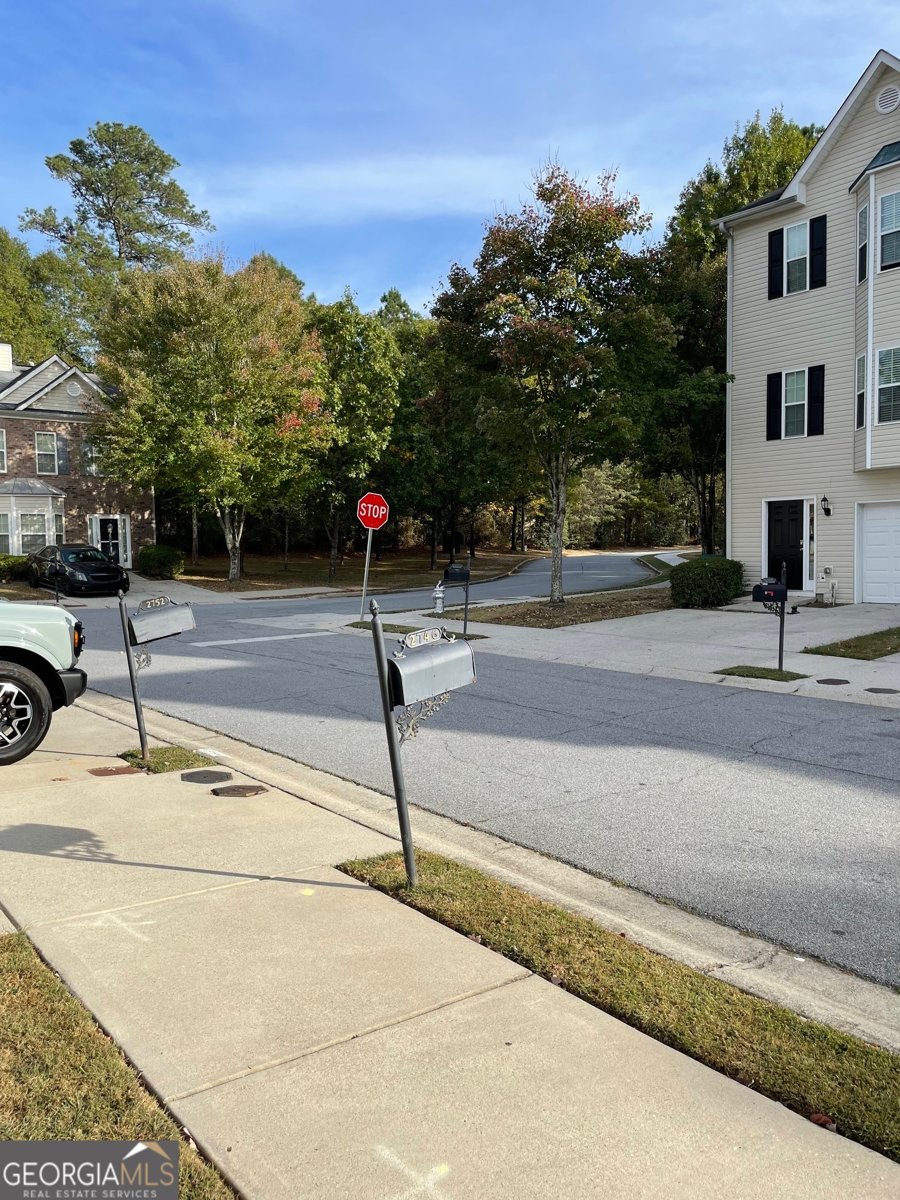 2746 Rocky Court South Fulton - 14