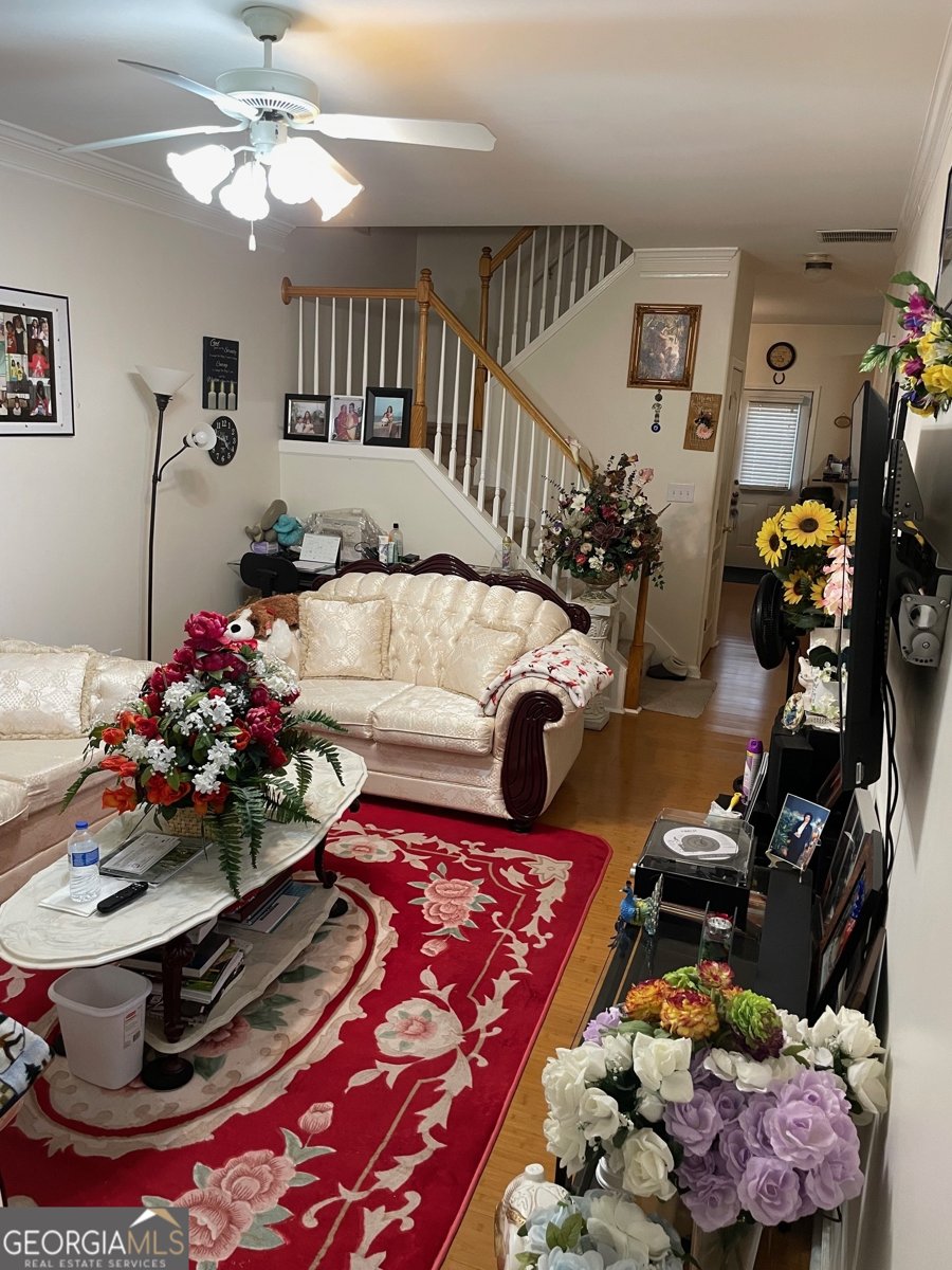 2746 Rocky Court South Fulton - 16