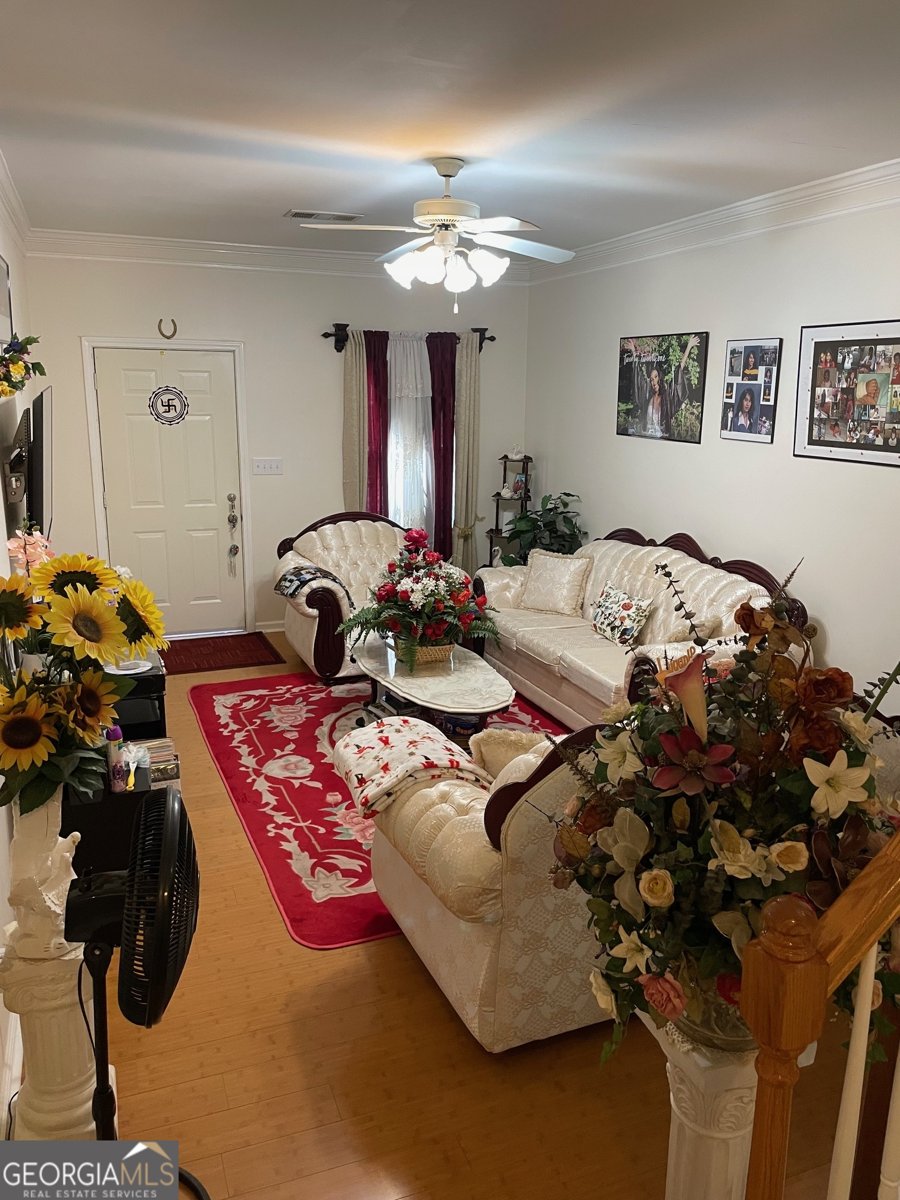 2746 Rocky Court South Fulton - 17