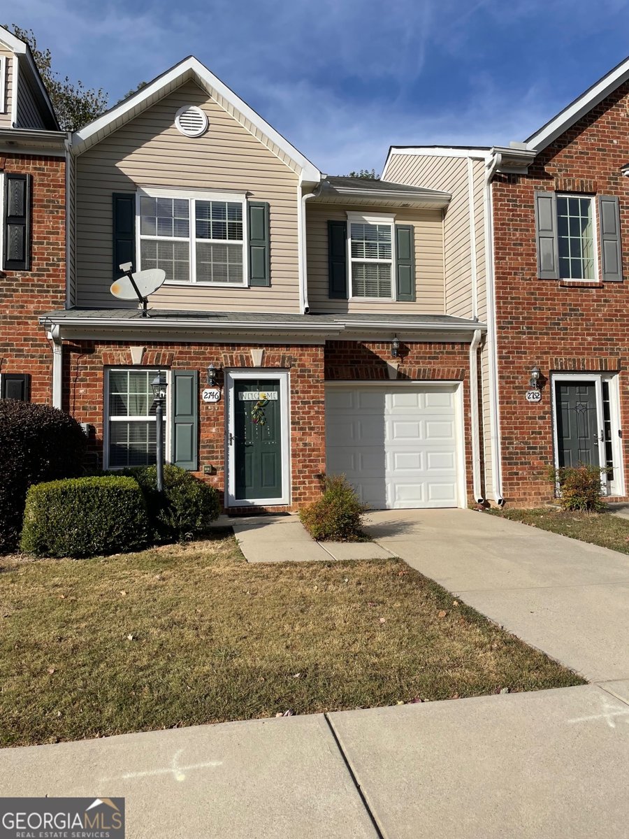 2746 Rocky Court South Fulton - 2