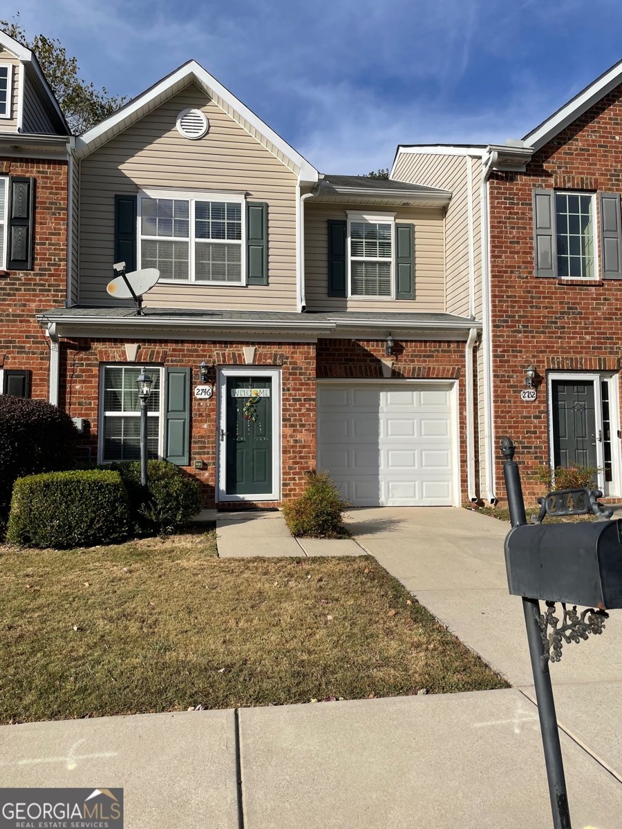 2746 Rocky Court South Fulton - 3