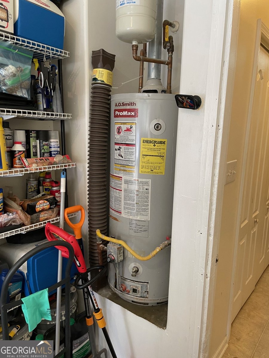 2746 Rocky Court South Fulton - 34