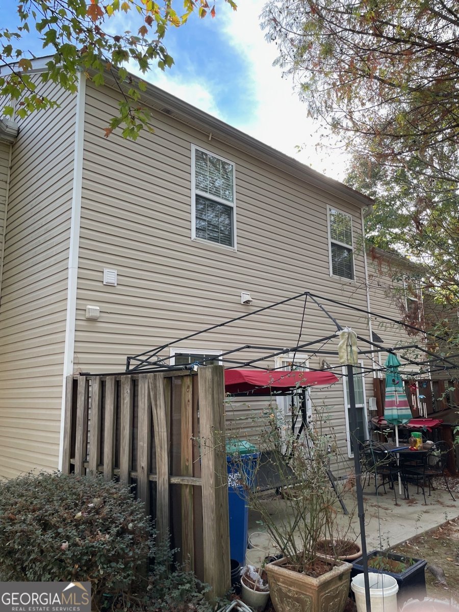 2746 Rocky Court South Fulton - 6