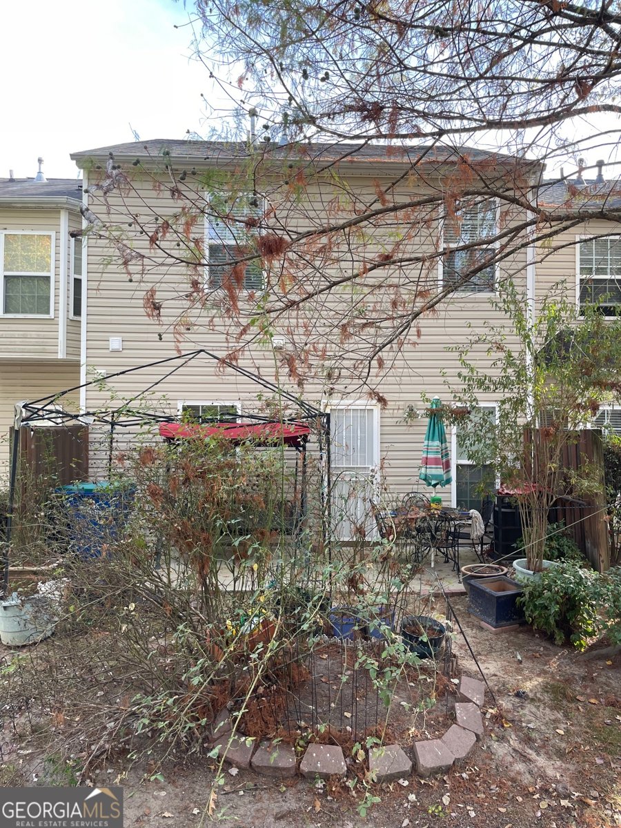 2746 Rocky Court South Fulton - 7