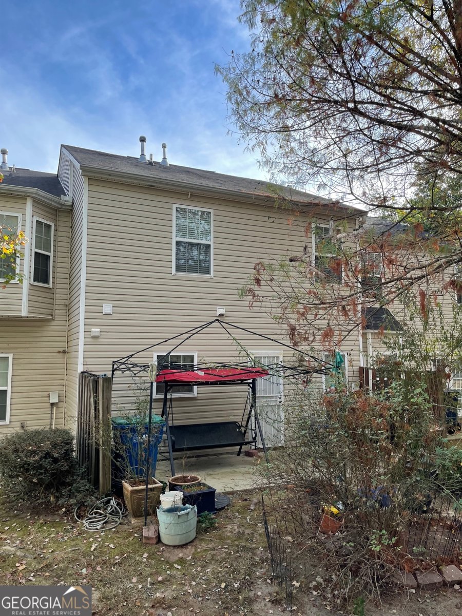 2746 Rocky Court South Fulton - 9