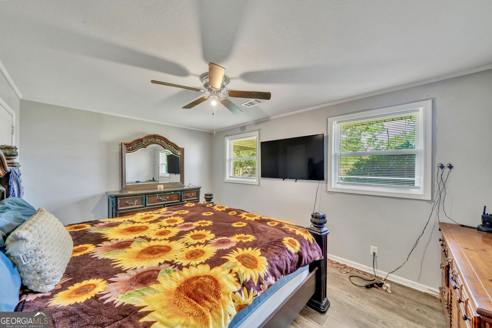 147 Reba Drive Swainsboro - 10