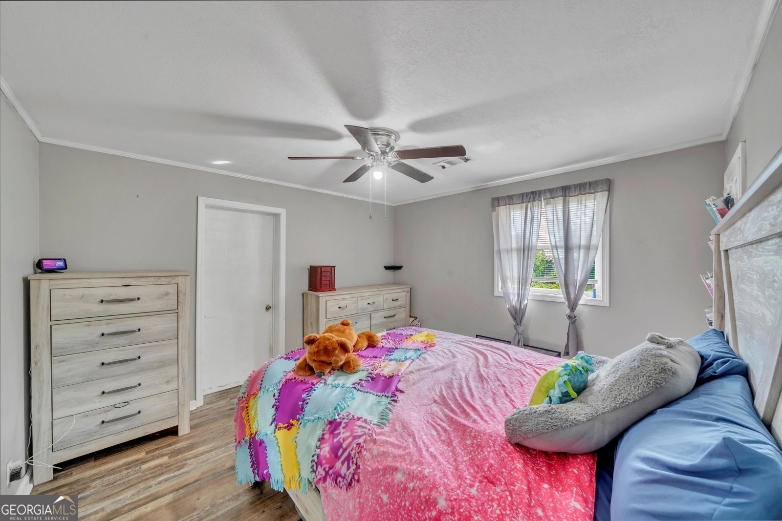 147 Reba Drive Swainsboro - 12