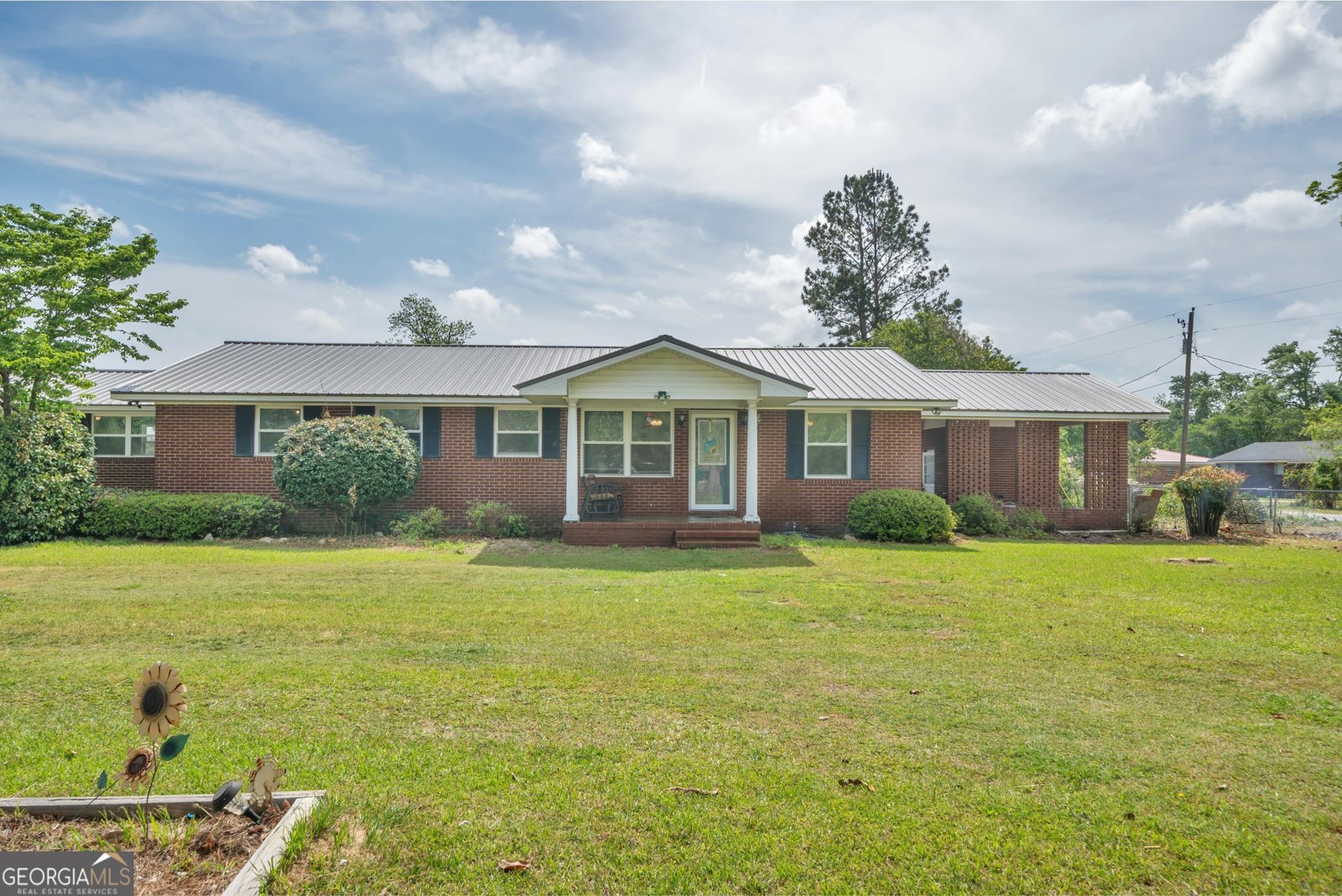 147 Reba Drive Swainsboro - 16