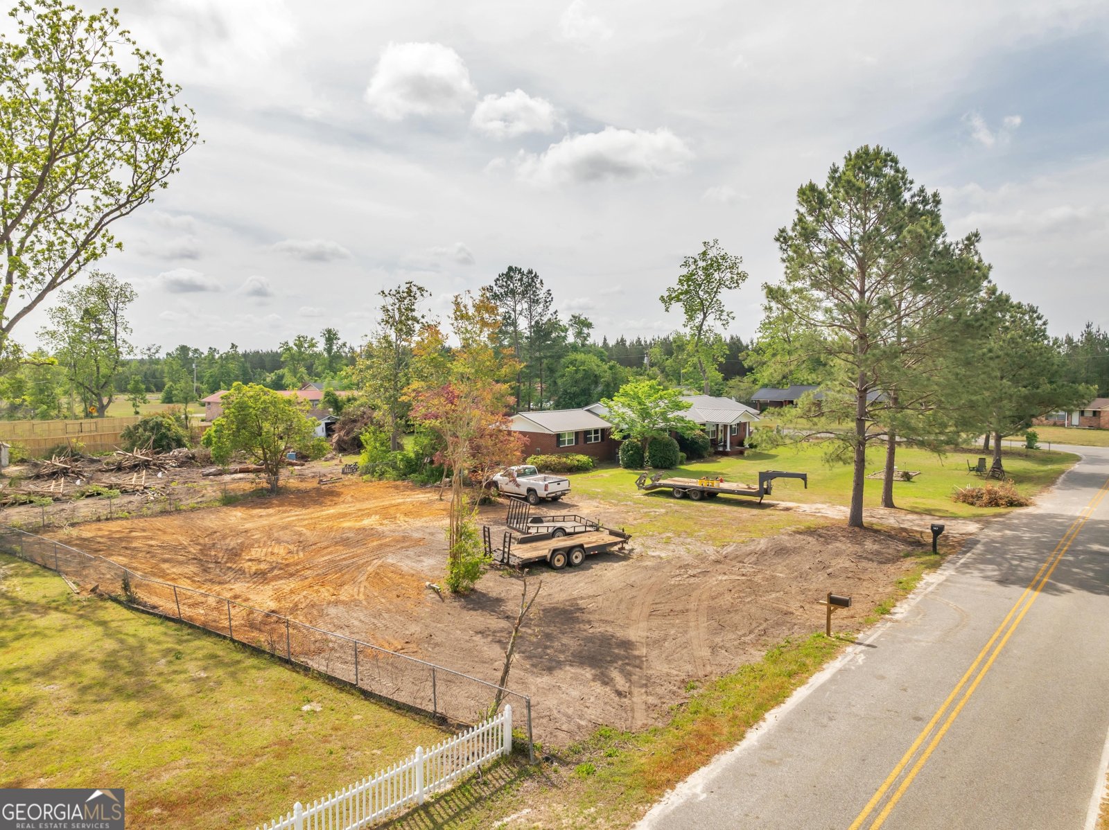 147 Reba Drive Swainsboro - 17