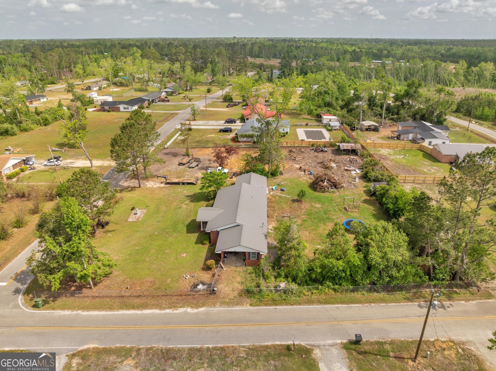 147 Reba Drive Swainsboro - 18