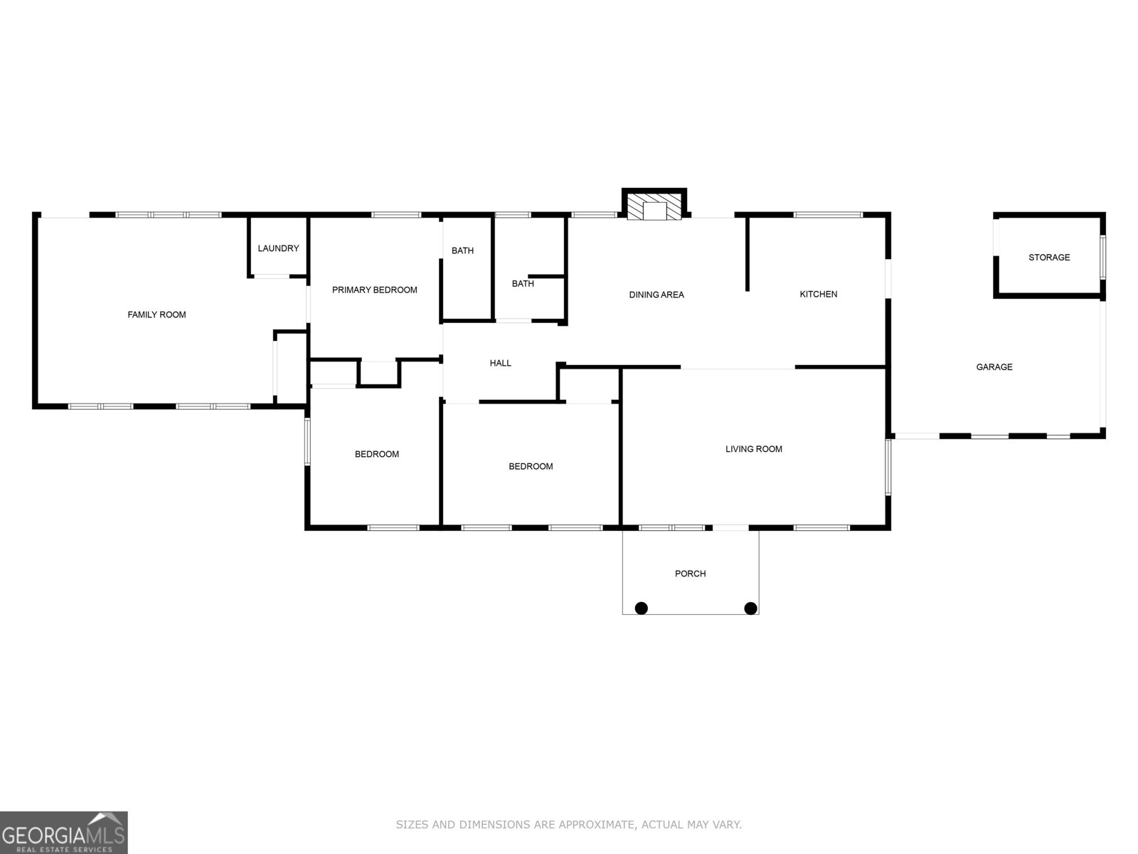 147 Reba Drive Swainsboro - 19