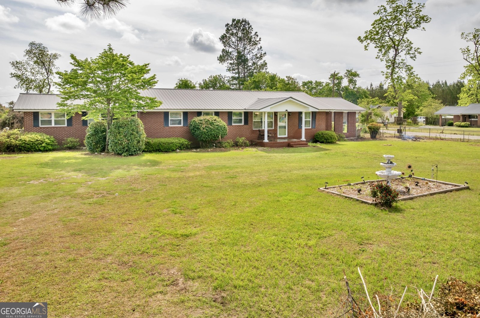 147 Reba Drive Swainsboro - 2