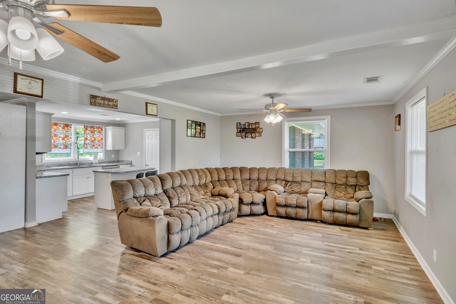 147 Reba Drive Swainsboro - 3