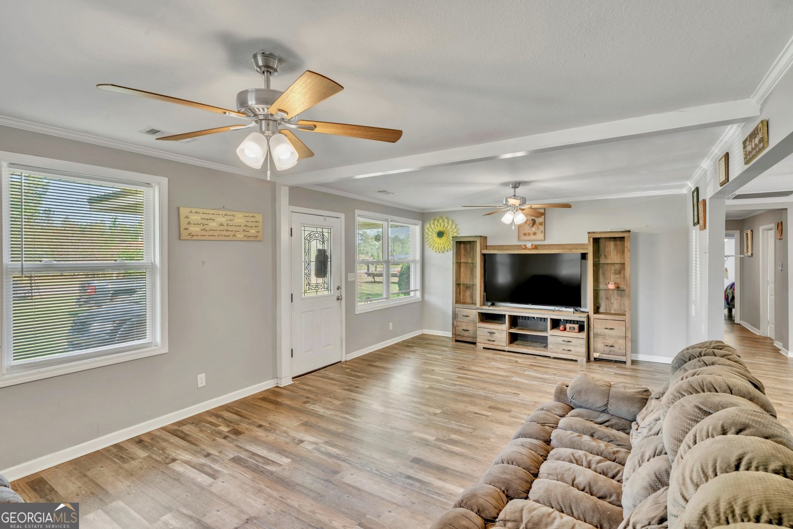 147 Reba Drive Swainsboro - 4