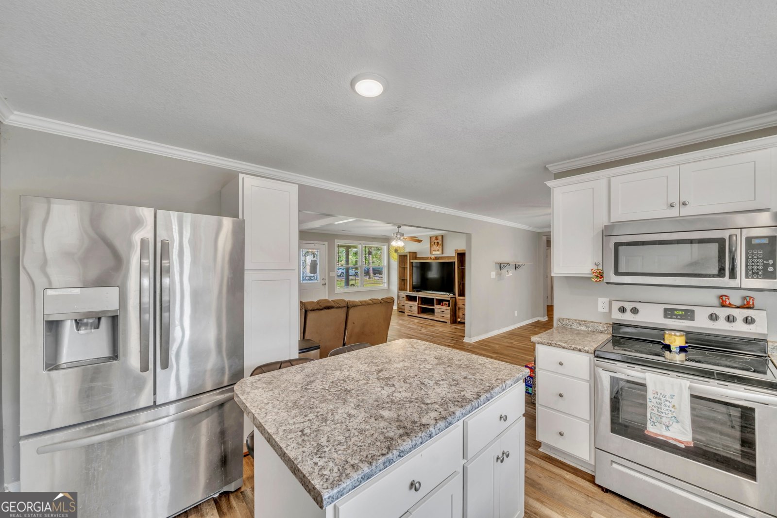 147 Reba Drive Swainsboro - 7