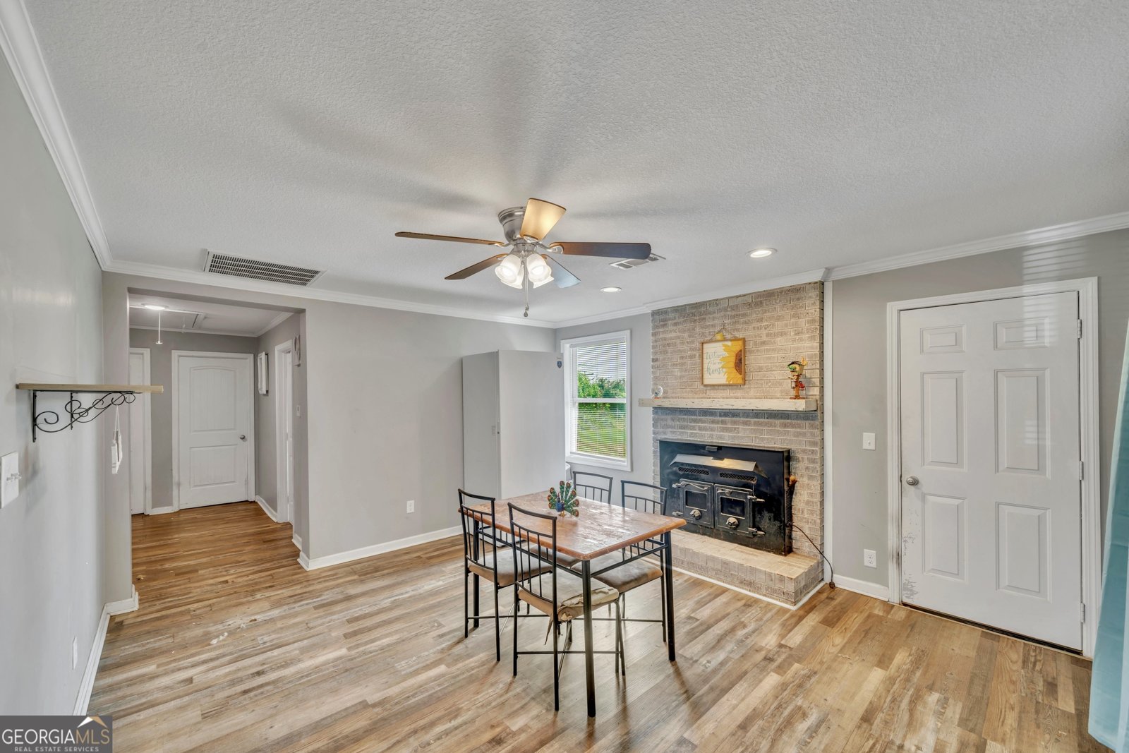 147 Reba Drive Swainsboro - 8