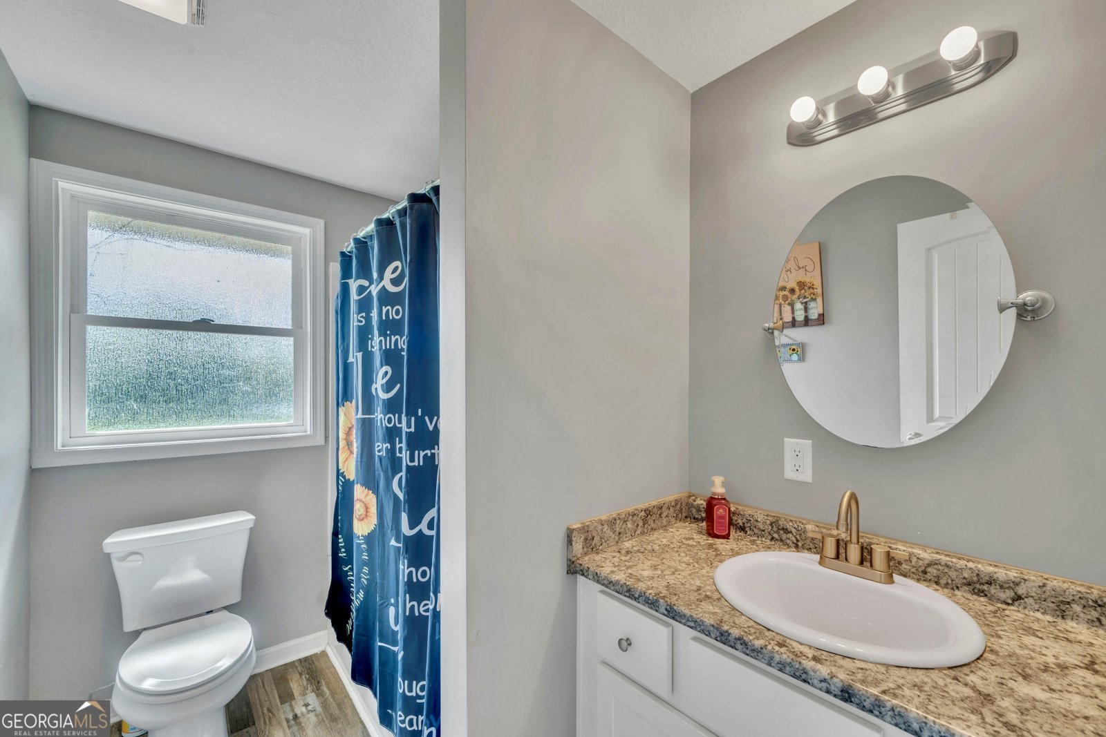 147 Reba Drive Swainsboro - 9