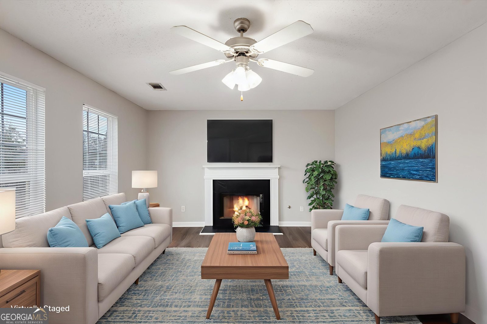 321 Timberwind Drive Byron - 13