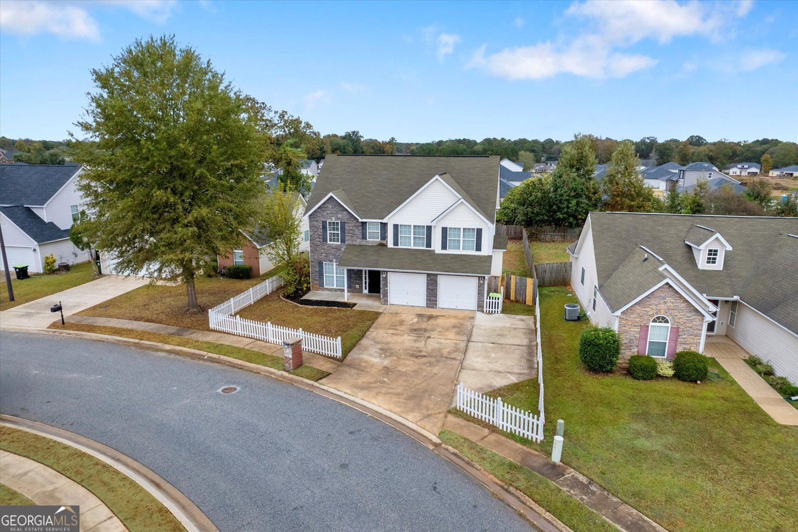 321 Timberwind Drive Byron - 5