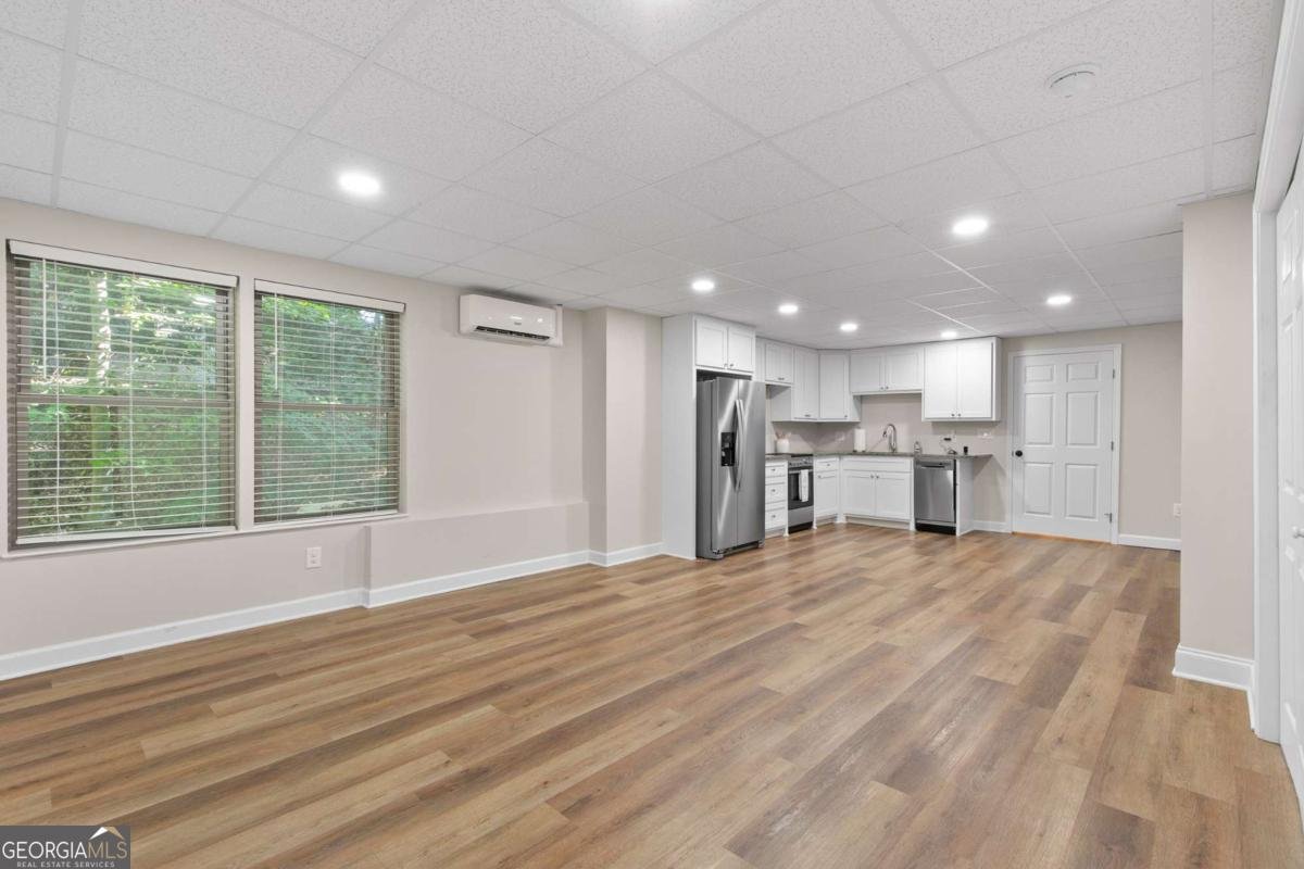 4008 Tree Line Court Gainesville - 1