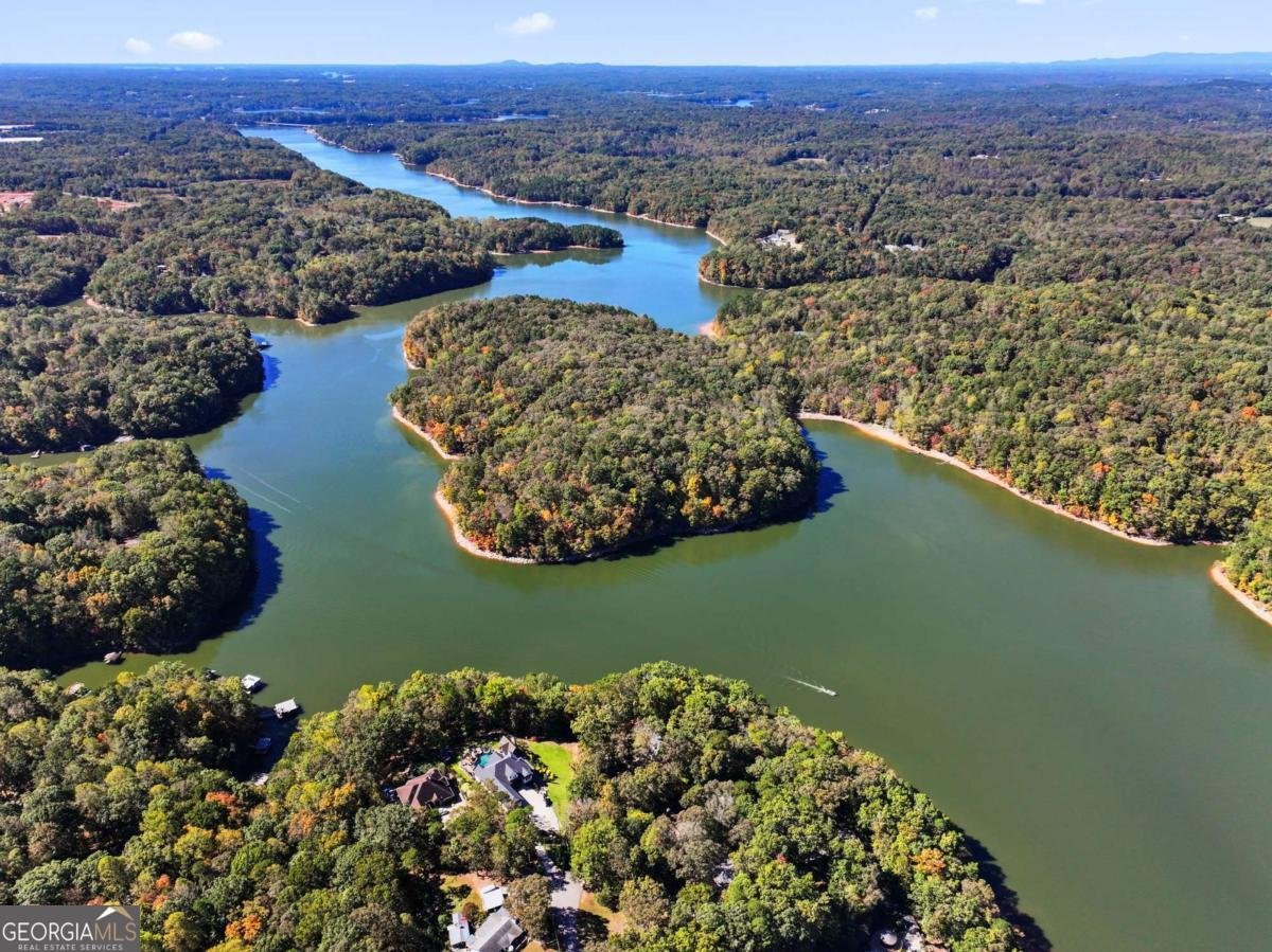 4008 Tree Line Court Gainesville - 16