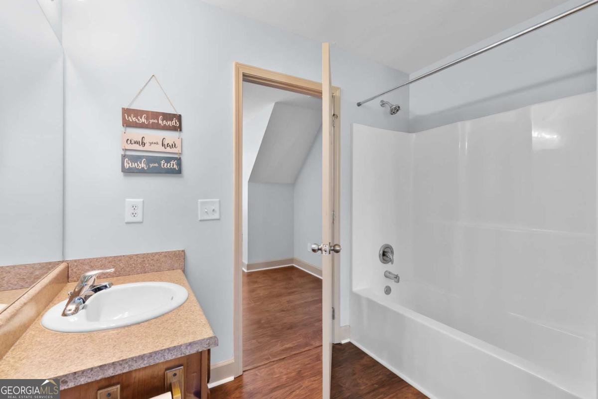 4008 Tree Line Court Gainesville - 21