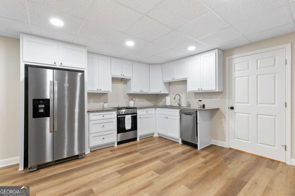 4008 Tree Line Court Gainesville - 3