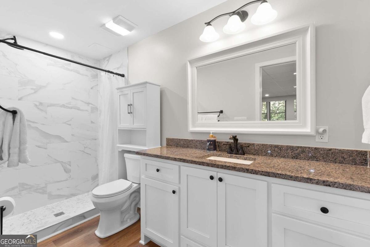 4008 Tree Line Court Gainesville - 4