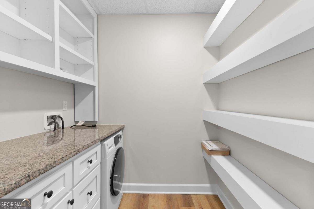 4008 Tree Line Court Gainesville - 5