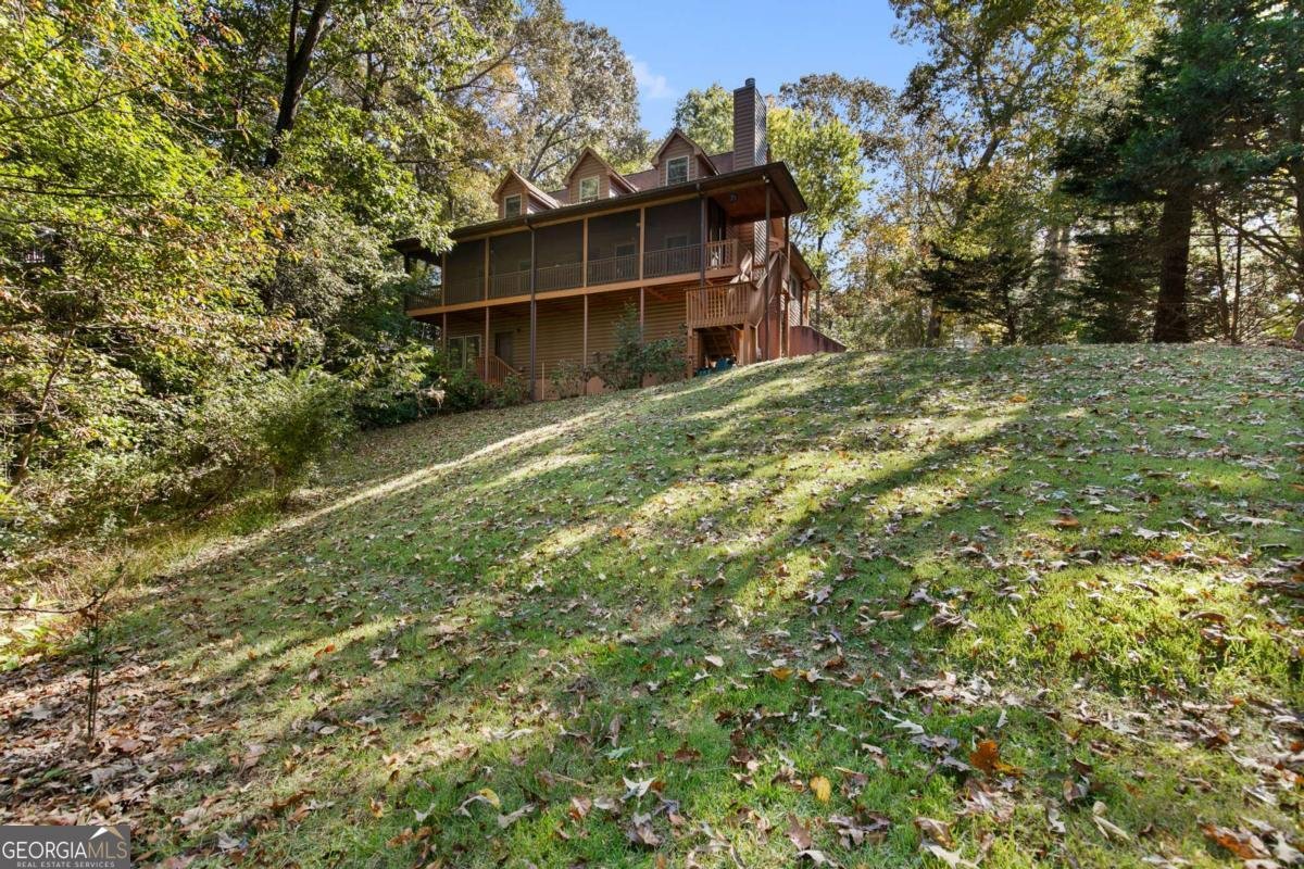 4008 Tree Line Court Gainesville - 9