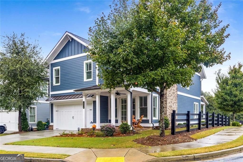 2838 Bethany Bend Milton - 13