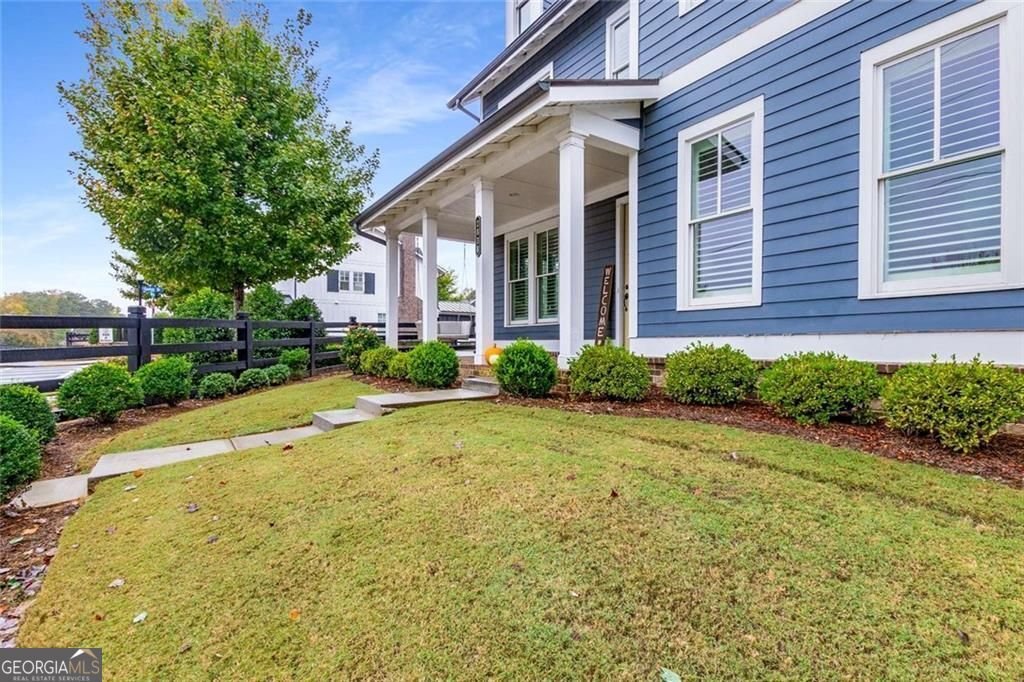 2838 Bethany Bend Milton - 16