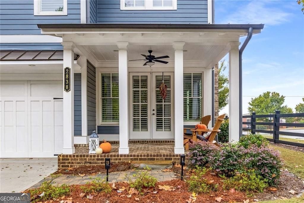 2838 Bethany Bend Milton - 17