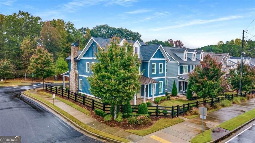 2838 Bethany Bend Milton - 19