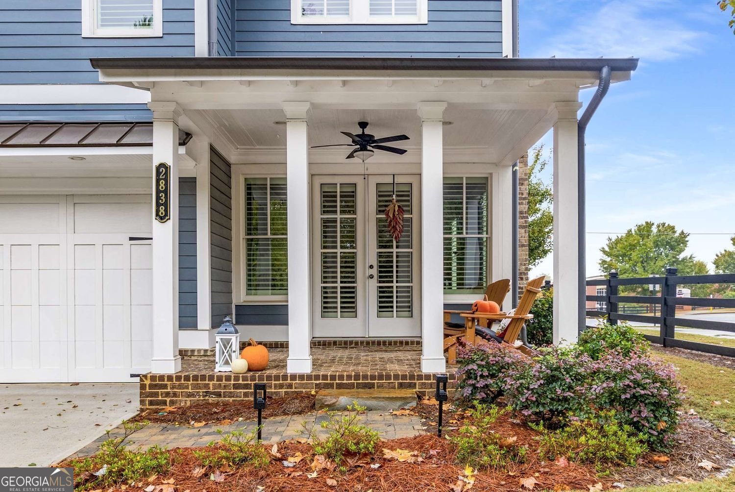 2838 Bethany Bend Milton - 35