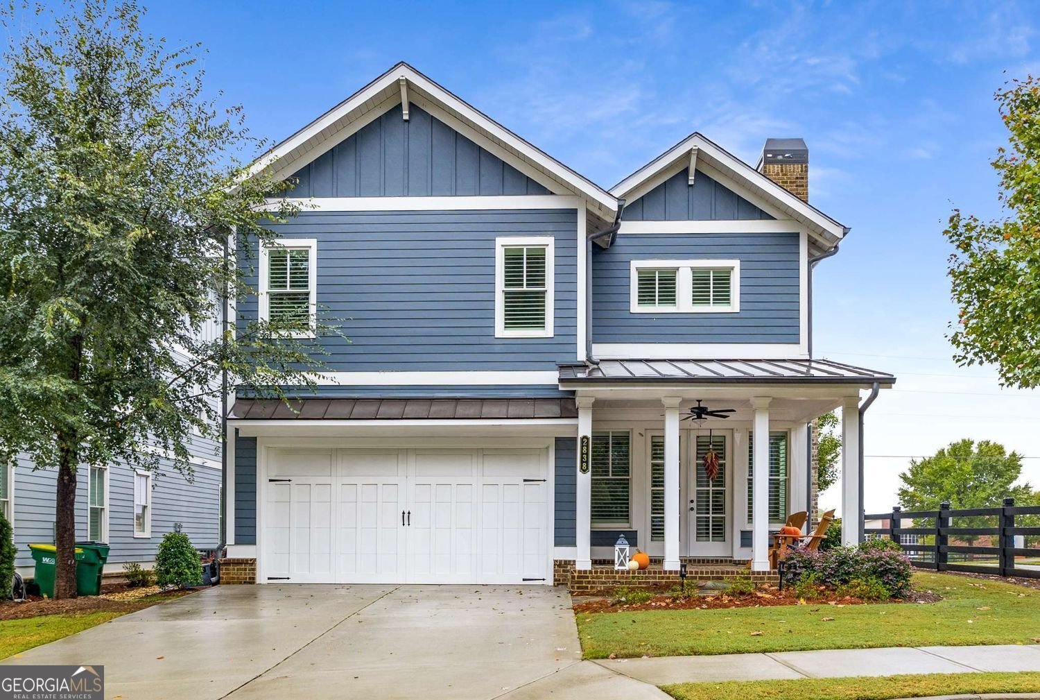 2838 Bethany Bend Milton - 36