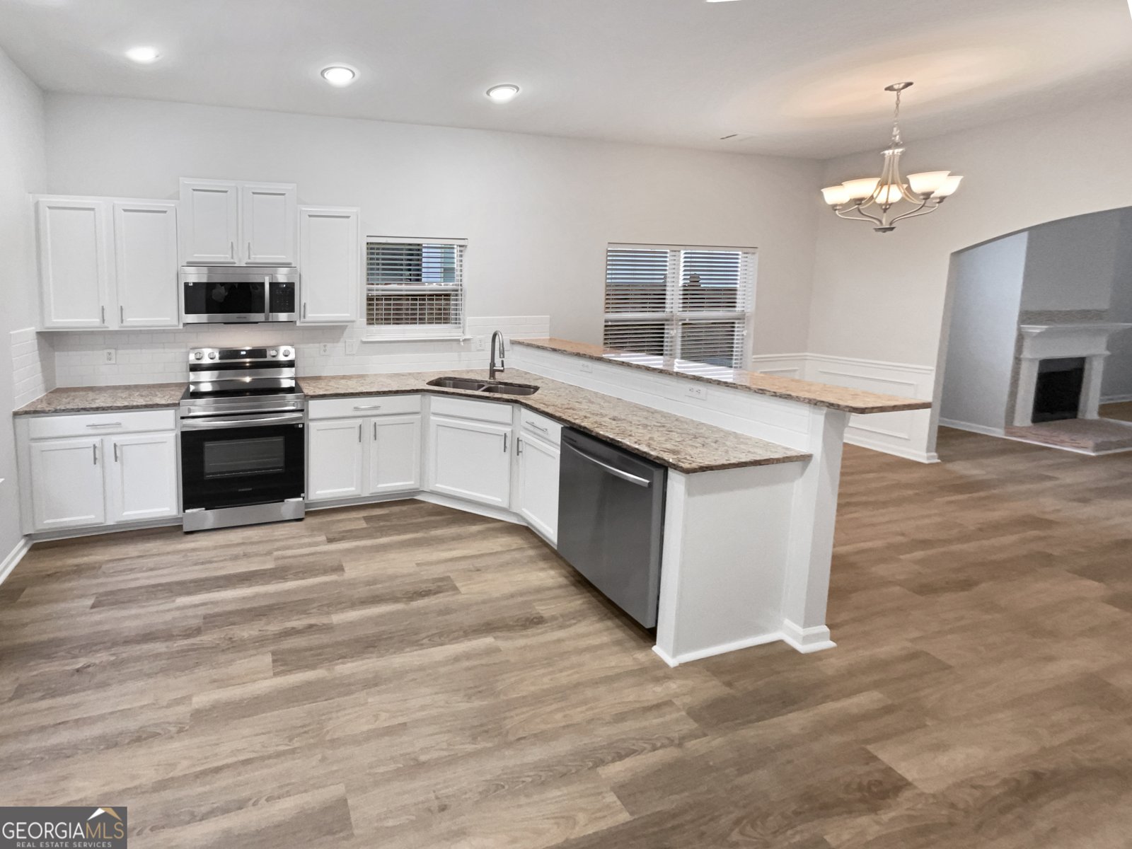 9036 Lexington Court Braselton - 18