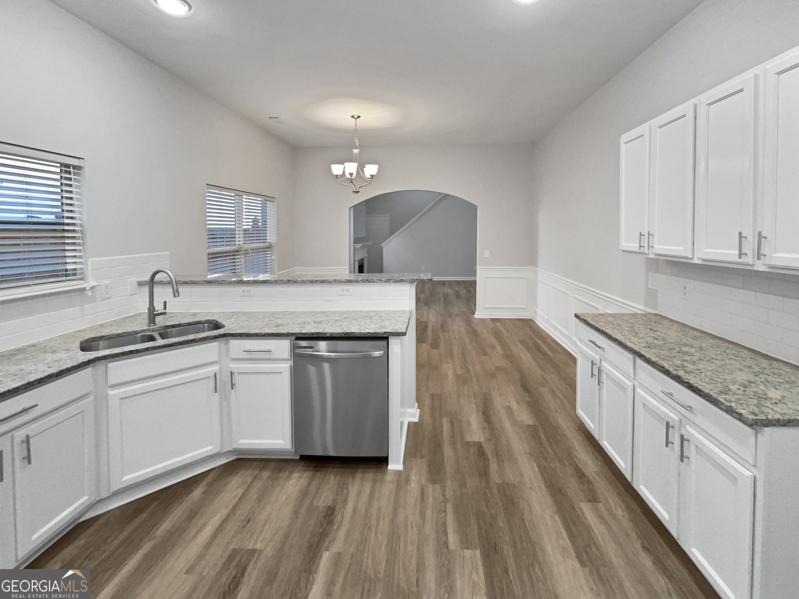 9036 Lexington Court Braselton - 22