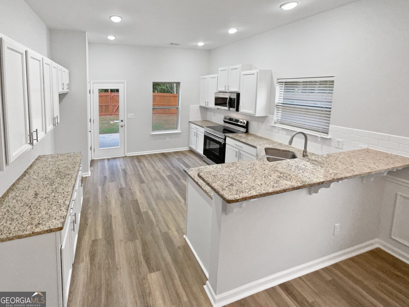 9036 Lexington Court Braselton - 26