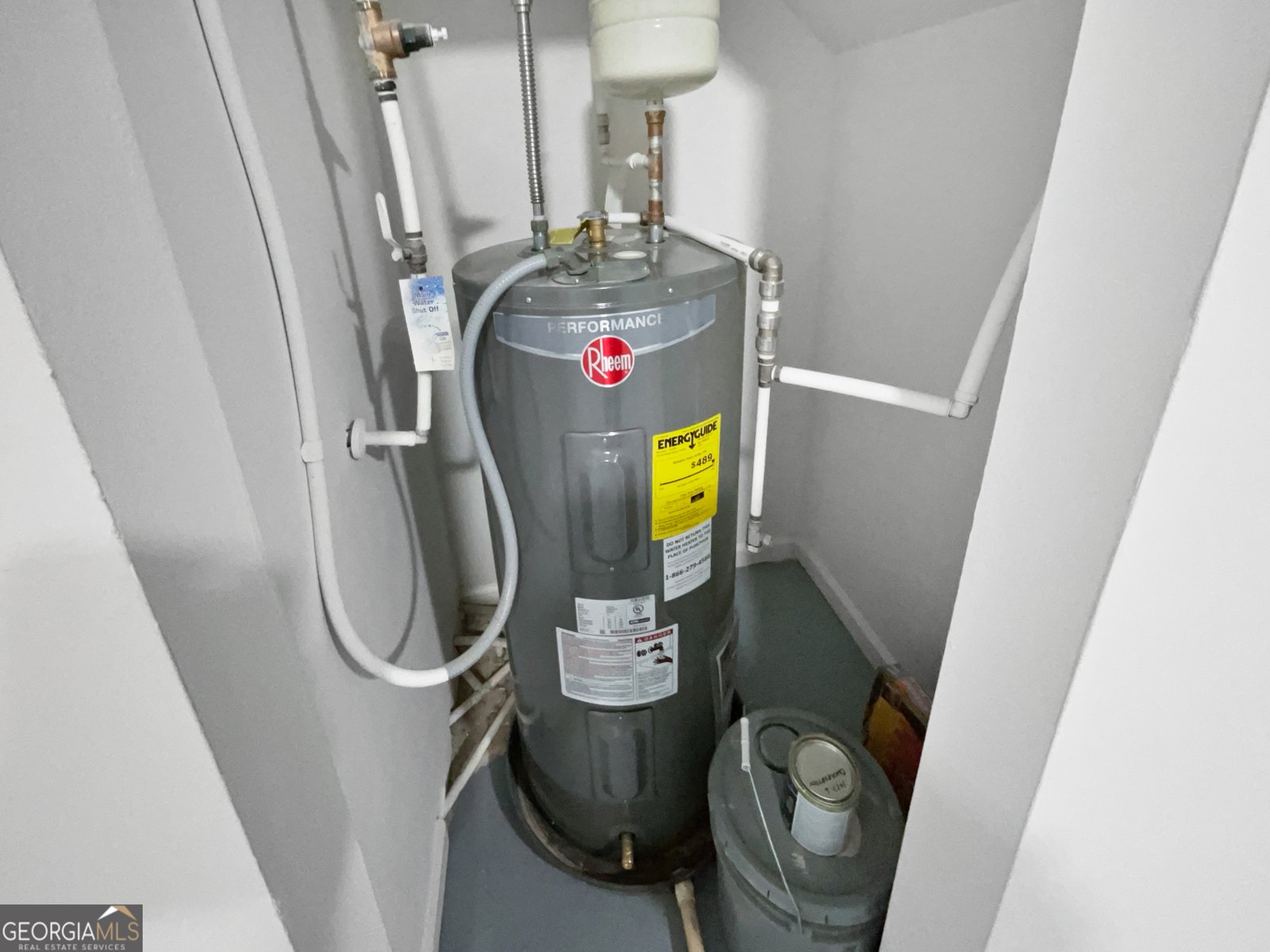 9036 Lexington Court Braselton - 6