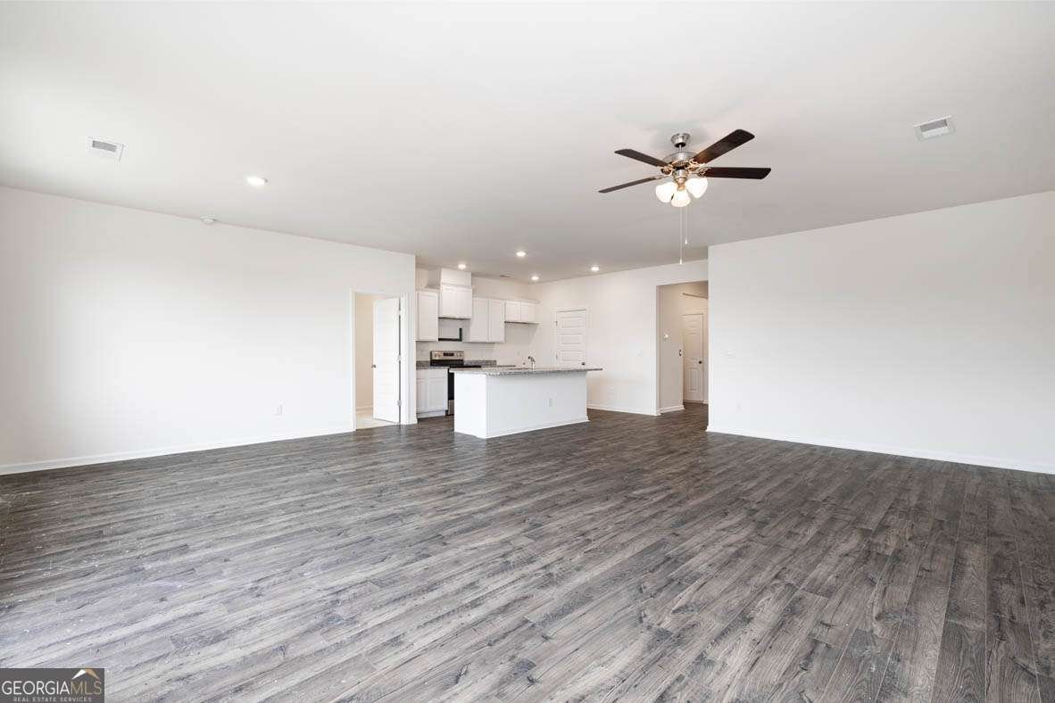 203 Cattle Drive Perry - 17