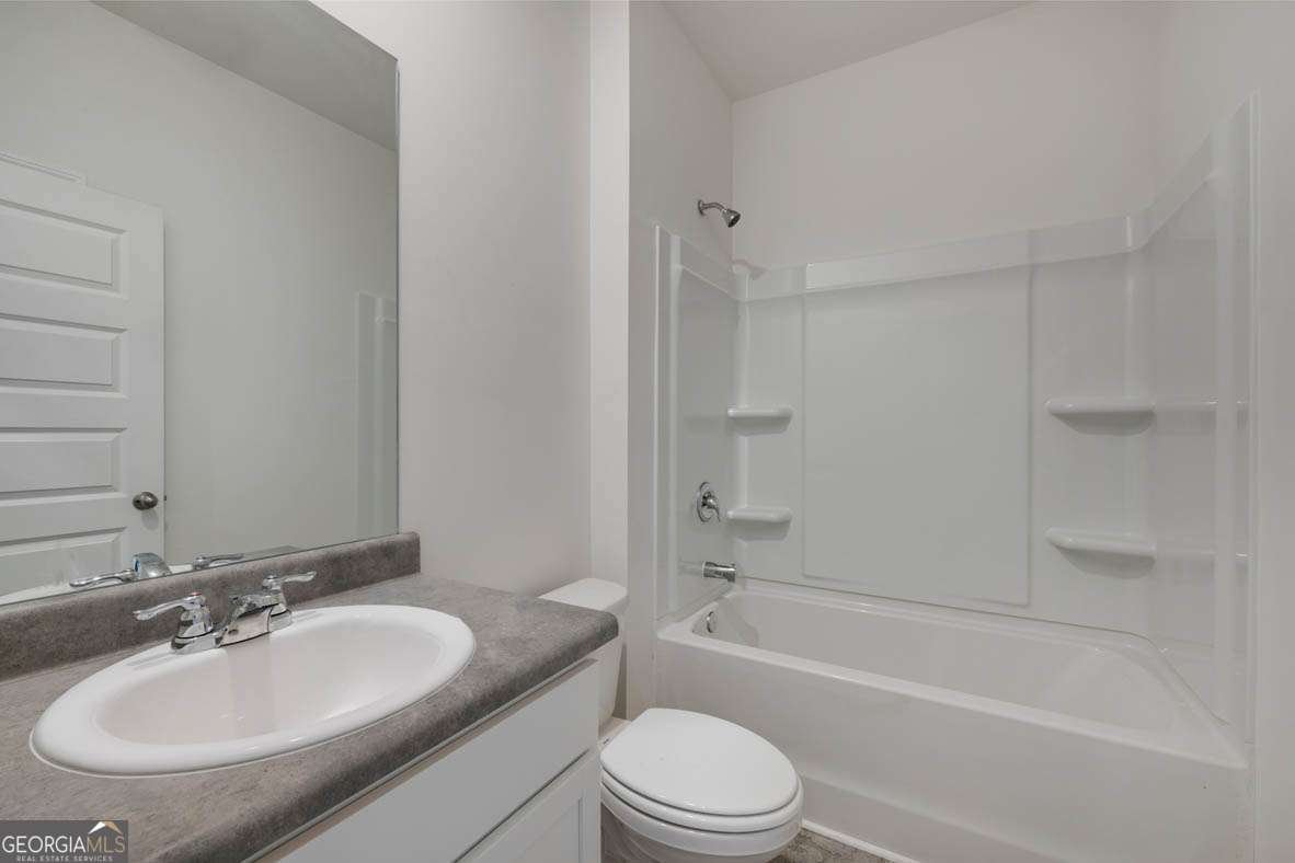 203 Cattle Drive Perry - 19