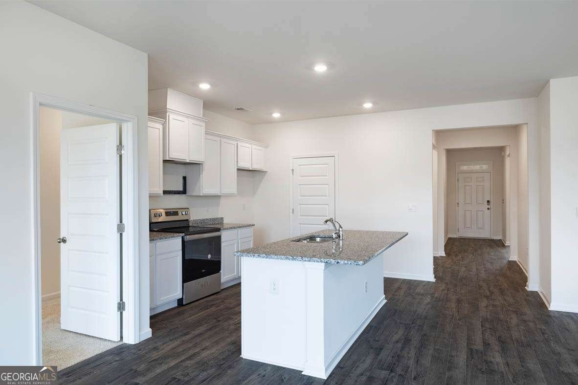 203 Cattle Drive Perry - 8