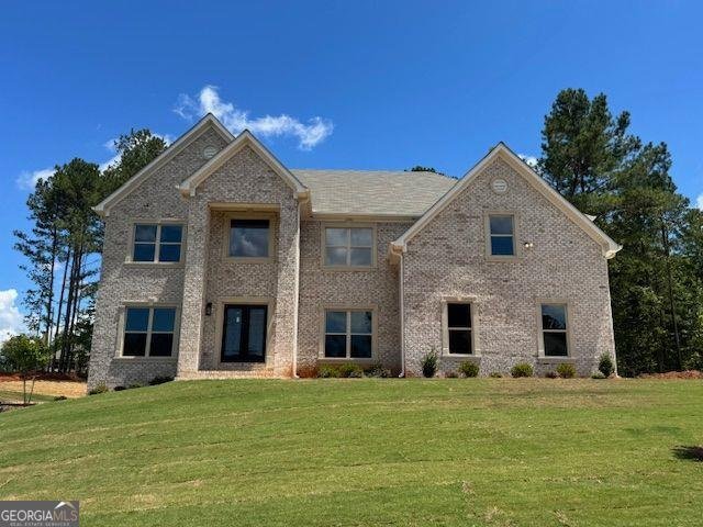 2568 Oneil Road Conyers - 1