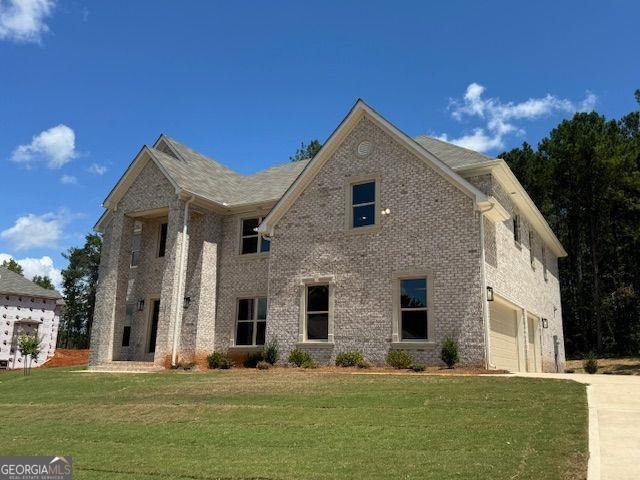 2568 Oneil Road Conyers - 3