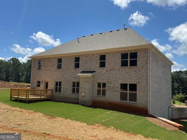 2568 Oneil Road Conyers - 5