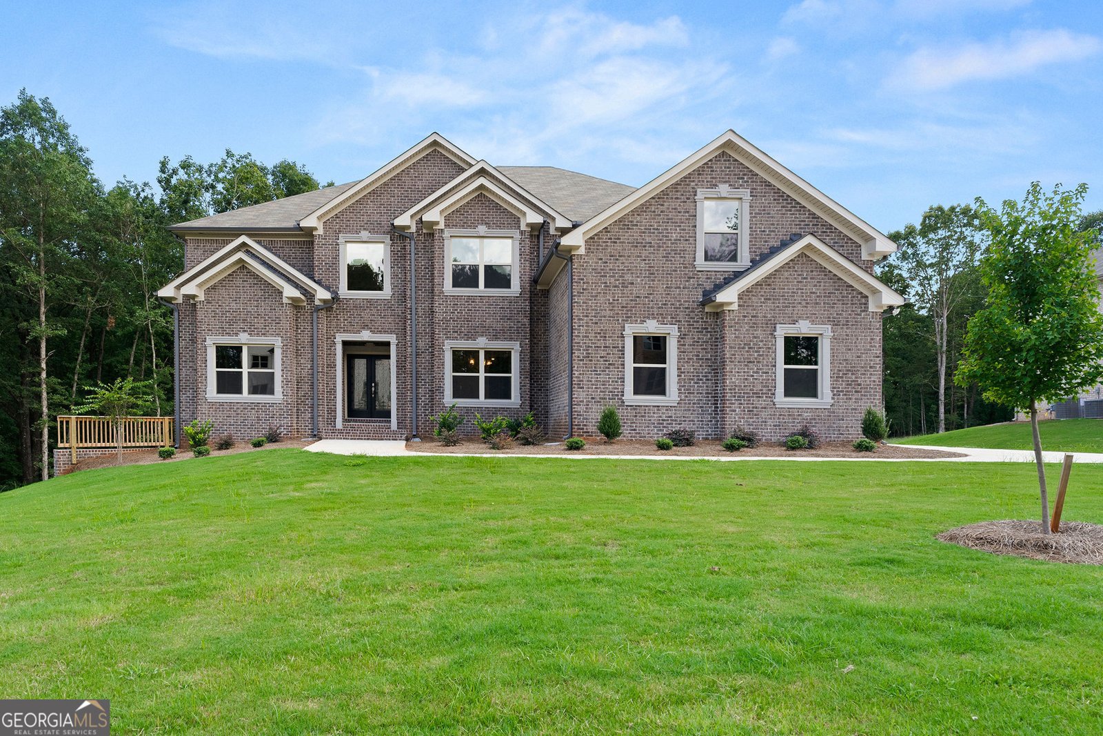 2568 Oneil Road Conyers - 6